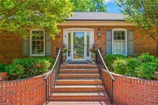 1414 Trafalgar Dr, High Point, NC 27262 - Photo 1