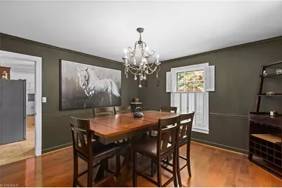 1414 Trafalgar Drive, High Point, NC 27262 - Photo 11