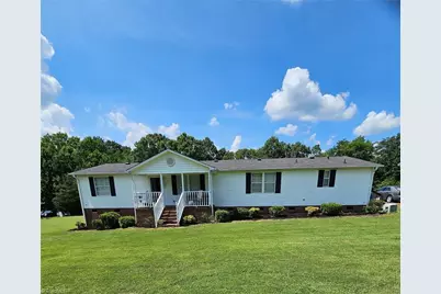 1214 Violet Court, Burlington, NC 27217 - Photo 1