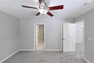 1052 Glyn Water Ln, High Point, NC 27265 - Photo 19