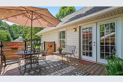 3804 King Edward Court, Greensboro, NC 27455 - Photo 21