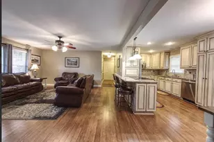 516 Lynchburg Rd, Pilot Mountain, NC 27041 - Photo 13