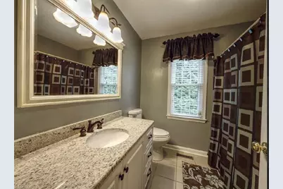516 Lynchburg Road, Pilot Mountain, NC 27041 - Photo 19