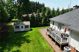 516 Lynchburg Rd, Pilot Mountain, NC 27041 - Photo 9