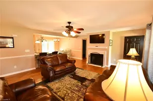 516 Lynchburg Rd, Pilot Mountain, NC 27041 - Photo 13