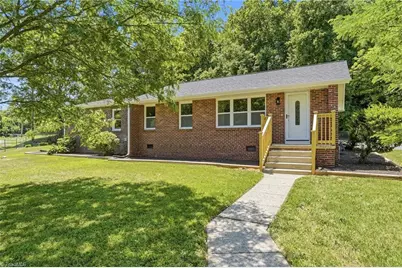 941 King Street, Burlington, NC 27217 - Photo 1