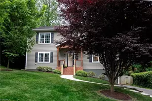 2340 Cherokee Ln, Winston-Salem, NC 27103 - Photo 1