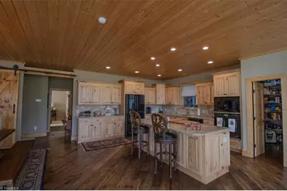 1083 Union Community Road, Thurmond, NC 28683 - Photo 11