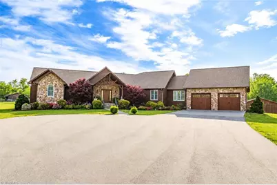 1083 Union Community Road, Thurmond, NC 28683 - Photo 1