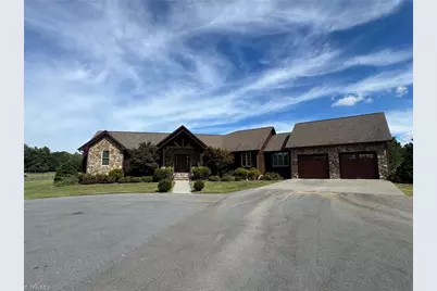 1083 Union Community Road, Thurmond, NC 28683 - Photo 3
