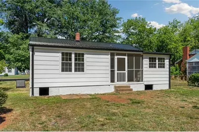 309 Hillside Drive, Lexington, NC 27295 - Photo 17