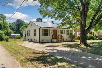 309 Hillside Drive, Lexington, NC 27295 - Photo 19