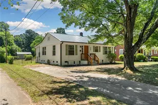309 Hillside Dr, Lexington, NC 27295 - Photo 19