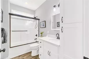 209 W Evergreen St, West Jefferson, NC 28694 - Photo 29