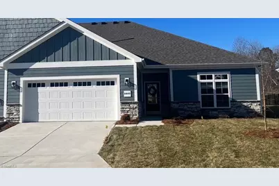3443 Willowcrest Street, High Point, NC 27265 - Photo 1