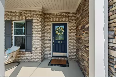 139 Rosewood Drive, Winston-Salem, NC 27127 - Photo 45