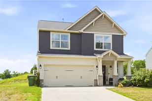 2751 Mayfield Dr, Graham, NC 27253 - Photo 1
