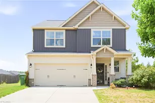 2751 Mayfield Dr, Graham, NC 27253 - Photo 5