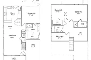 709 Dusk Vis Wy, Greensboro, NC 27410 - Photo 11