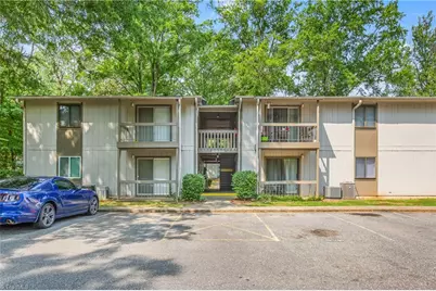 2260 Sunderland Road #82W, Winston-Salem, NC 27103 - Photo 15