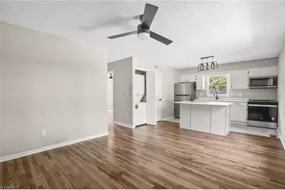 800 Arlington Street #A, Greensboro, NC 27260 - Photo 3