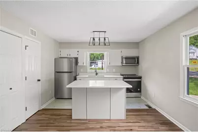 800 Arlington Street #A, Greensboro, NC 27260 - Photo 5