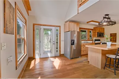 1434 Cotton Mill Road, Roaring River, NC 28669 - Photo 11