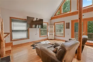 1434 Cotton Mill Rd, Roaring River, NC 28669 - Photo 7