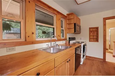 1434 Cotton Mill Road, Roaring River, NC 28669 - Photo 19
