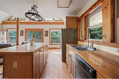 1434 Cotton Mill Road, Roaring River, NC 28669 - Photo 15