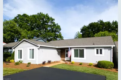 156 Fairway Drive, Bermuda Run, NC 27006 - Photo 1