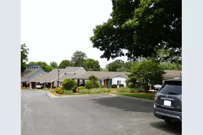156 Fairway Drive, Bermuda Run, NC 27006 - Photo 31