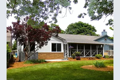 156 Fairway Drive, Bermuda Run, NC 27006 - Photo 23