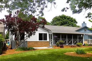 156 Fairway Dr, Bermuda Run, NC 27006 - Photo 23