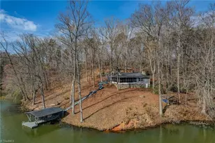 1036 Butter Rd, Reidsville, NC 27320 - Photo 5