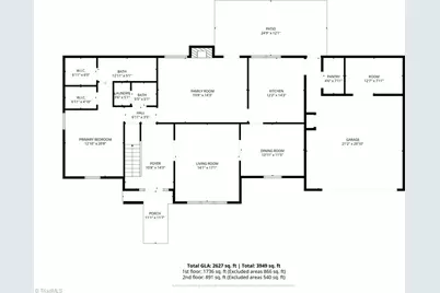 217 McTavish Lane, Winston-Salem, NC 27103 - Photo 47