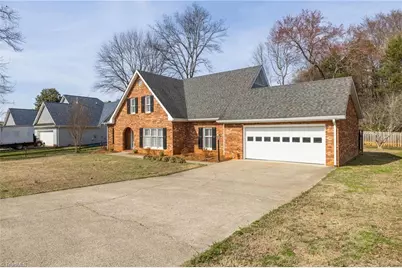217 McTavish Lane, Winston-Salem, NC 27103 - Photo 3