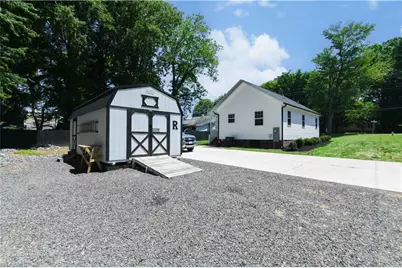 816 Barnes Street, Reidsville, NC 27320 - Photo 23