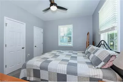 816 Barnes Street, Reidsville, NC 27320 - Photo 19