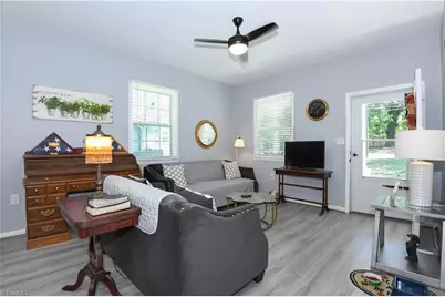 816 Barnes Street, Reidsville, NC 27320 - Photo 5