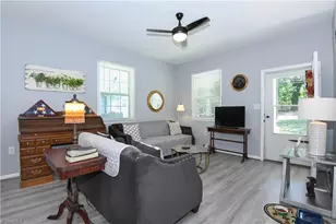 816 Barnes St, Reidsville, NC 27320 - Photo 5