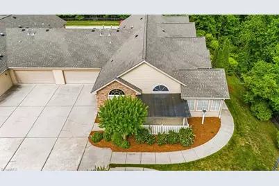 4183 Birch Hammock Drive, Greensboro, NC 27409 - Photo 43