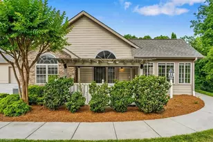 4183 Birch Hammock Dr, Greensboro, NC 27409 - Photo 1