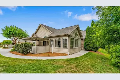 4183 Birch Hammock Drive, Greensboro, NC 27409 - Photo 3