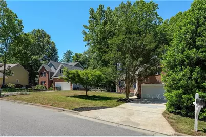 4301 Windlestraw Lane, Greensboro, NC 27410 - Photo 29