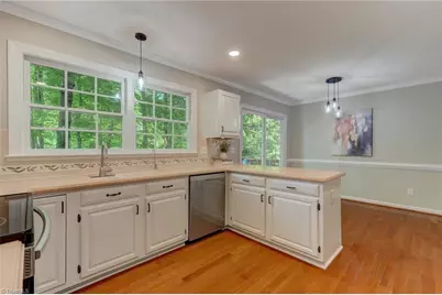 4301 Windlestraw Lane, Greensboro, NC 27410 - Photo 9