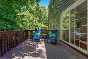 4301 Windlestraw Ln, Greensboro, NC 27410 - Photo 23