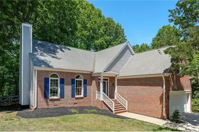 4301 Windlestraw Lane, Greensboro, NC 27410 - Photo 1