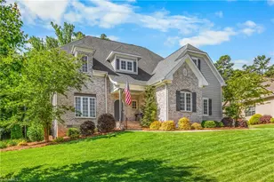 9310 Eden Grove Ct, Lewisville, NC 27023 - Photo 3