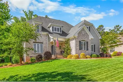 9310 Eden Grove Court, Lewisville, NC 27023 - Photo 1